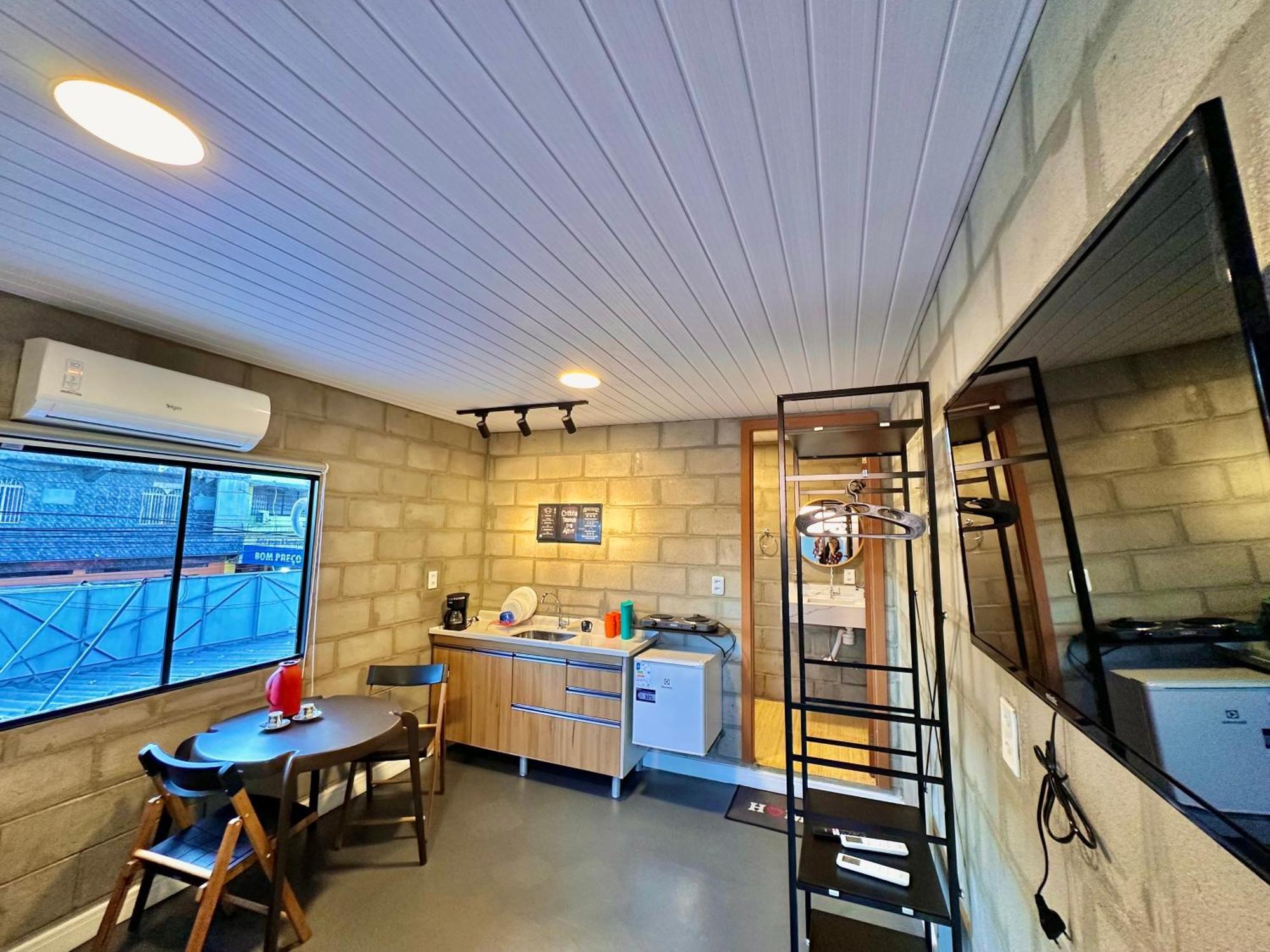 Apartment Apto Industrial 07 *